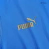 Men's Authentic Italy Home Soccer Jersey Shirt 2022 - Pro Jersey Shop