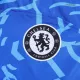 Men's Replica Chelsea Pre-Match Training Soccer Jersey Shirt 2022/23 - Pro Jersey Shop