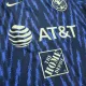 Women's Replica Club America Aguilas Away Soccer Jersey Shirt 2022/23 - Pro Jersey Shop
