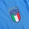 Men's Authentic Italy Home Soccer Jersey Shirt 2022 - Pro Jersey Shop