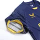 Men's Replica Newcastle Away Soccer Jersey Shirt 2022/23 Castore - Pro Jersey Shop
