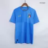 Men's Authentic Italy Home Soccer Jersey Shirt 2022 - Pro Jersey Shop