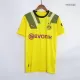 Men's Replica Borussia Dortmund Third Away Soccer Jersey Shirt 2022/23 - Pro Jersey Shop
