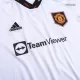 Women's Replica Manchester United Away Soccer Jersey Shirt 2022/23 Adidas - Pro Jersey Shop