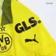 Men's Replica Borussia Dortmund Third Away Soccer Jersey Shirt 2022/23 - Pro Jersey Shop
