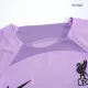 Men's Replica Liverpool Goalkeeper Soccer Jersey Shirt 2022/23 - Pro Jersey Shop