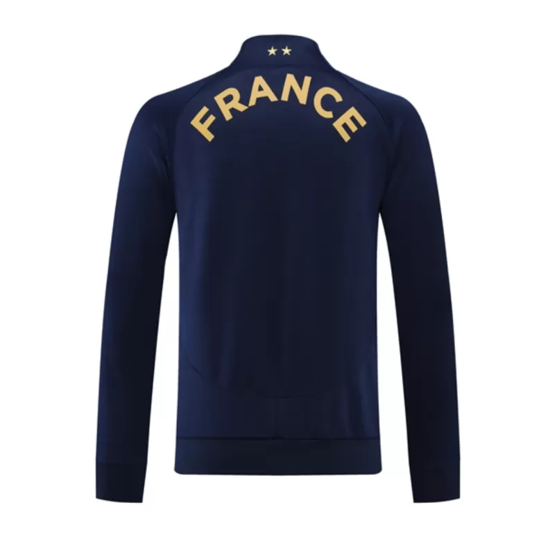 Men's France Training Jacket 2022 - Pro Jersey Shop