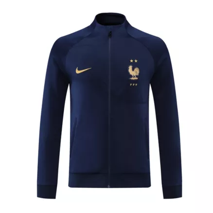 Men's France Training Jacket 2022 - Pro Jersey Shop