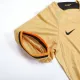 UCL Men's Authentic ENZO #5 Chelsea Third Away Soccer Jersey Shirt 2022/23 - Pro Jersey Shop