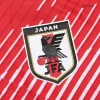 Men's Japan Pre-Match Soccer Jersey Shirt 2022 - Fan Version - Pro Jersey Shop