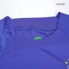 Women's Brazil Away Soccer Jersey Shirt 2022 - World Cup 2022 - Fan Version - Pro Jersey Shop