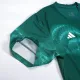 Men's Replica Mexico Pre-Match Training Soccer Jersey Shirt 2022 - Pro Jersey Shop