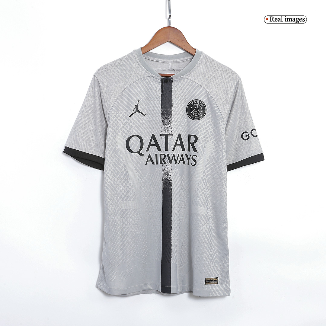 Paris Saint-Germain 2022/23 Stadium Away (Sergio Ramos) Men's Nike Dri-FIT  Soccer Jersey