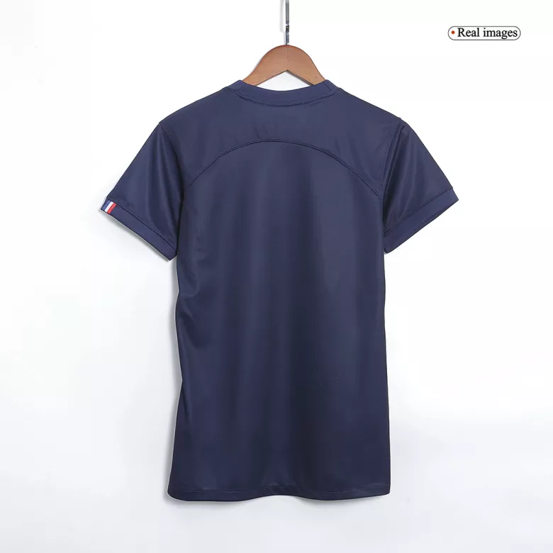 Women's NEYMAR JR #10 PSG Home Soccer Jersey Shirt 2022/23 - Fan Version - Pro Jersey Shop
