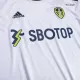 Men's Replica Leeds United Home Soccer Jersey Shirt 2022/23 Adidas - Pro Jersey Shop