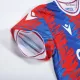 Men's Replica Crystal Palace Home Soccer Jersey Shirt 2022/23 Puma - Pro Jersey Shop
