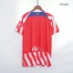 Men's Replica Atletico Madrid Home Soccer Jersey Shirt 2022/23 Nike - Pro Jersey Shop