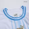 Men's Authentic Uruguay Away Soccer Jersey Shirt 2022 - World Cup 2022 - Pro Jersey Shop