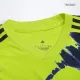 Men's Replica Leeds United Away Soccer Jersey Shirt 2022/23 Adidas - Pro Jersey Shop