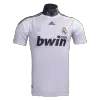 Men's Retro 2009/10 Real Madrid Home Soccer Jersey Shirt - Pro Jersey Shop