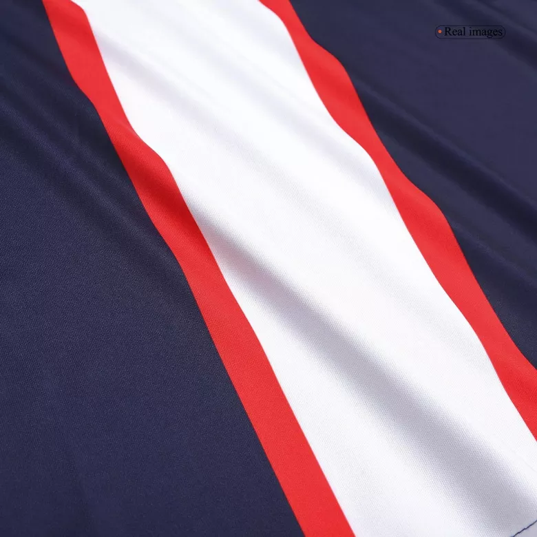 Women's MBAPPÉ #7 PSG Home Soccer Jersey Shirt 2022/23 - Fan Version - Pro Jersey Shop