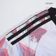 Men's Replica MINAMINO #10 Japan Away Soccer Jersey Shirt 2022 Adidas - World Cup 2022 - Pro Jersey Shop