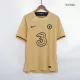UCL Men's Authentic ENZO #5 Chelsea Third Away Soccer Jersey Shirt 2022/23 Nike - Pro Jersey Shop