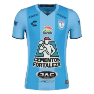 Men's Replica CF Pachuca Away Soccer Jersey Shirt 2022/23 Charly - Pro Jersey Shop
