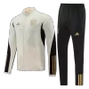 Men's Germany Training Jacket Kit (Jacket+Pants) 2022 - Pro Jersey Shop