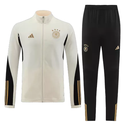 Men's Germany Training Jacket Kit (Jacket+Pants) 2022 - Pro Jersey Shop