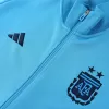 Men's Argentina Training Jacket Kit (Jacket+Pants) 2022 - Pro Jersey Shop