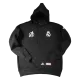 Men's Real Madrid Sweater Hoodie 2022/23 Adidas - Pro Jersey Shop