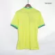 Men's Authentic RICHARLISON #9 Brazil Home Soccer Jersey Shirt 2022 - Pro Jersey Shop