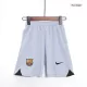 Kids Barcelona Third Away Soccer Jersey Kit (Jersey+Shorts) 2022/23 Nike - Pro Jersey Shop