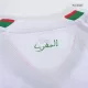 Men's Replica HAKIMI #2 Morocco  Away Soccer Jersey Shirt 2022 Puma - World Cup 2022 - Pro Jersey Shop