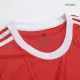 Men's Replica ENZO #13 Benfica Home UCL Soccer Jersey Shirt 2022/23 - Pro Jersey Shop