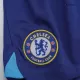 Men's Chelsea Home Soccer Shorts 2022/23 - Pro Jersey Shop