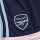 Men's Arsenal Third Away Soccer Shorts 2022/23 Adidas - Pro Jersey Shop