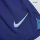 Men's Chelsea Home Soccer Shorts 2022/23 - Pro Jersey Shop