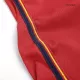 Women's Replica Spain Home Soccer Jersey Shirt 2022 Adidas - World Cup 2022 - Pro Jersey Shop
