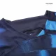 Men's Replica Croatia Away Soccer Jersey Shirt 2022 Nike - World Cup 2022 - Pro Jersey Shop