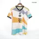Men's Replica Bayern Munich Olympiastadion Soccer Jersey Shirt 2022/23 Adidas - Pro Jersey Shop