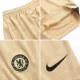 Kids Chelsea Third Away Soccer Jersey Kit (Jersey+Shorts) 2022/23 - Pro Jersey Shop