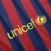 Men's Retro 2013/14 Barcelona Home Soccer Jersey Shirt - Pro Jersey Shop