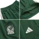 Kids Mexico Away Soccer Jersey Kit (Jersey+Shorts) 2022/23 - Pro Jersey Shop