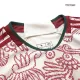 Men's Replica Mexico Away Long Sleeves Soccer Jersey Shirt 2022 - World Cup 2022 - Pro Jersey Shop