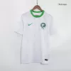 Men's Saudi Arabia Home Soccer Jersey Shirt 2022 - World Cup 2022 - Fan Version - Pro Jersey Shop