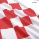 Men's LIVAKOVIĆ #1 Croatia Home Soccer Jersey Shirt 2022 - World Cup 2022 - Fan Version - Pro Jersey Shop