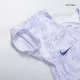 Women's Replica France Away Soccer Jersey Shirt 2022 Nike - World Cup 2022 - Pro Jersey Shop