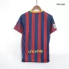 Men's Retro 2013/14 Barcelona Home Soccer Jersey Shirt - Pro Jersey Shop